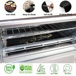 3-Piece Silicone Combo for Air Fryer Oven