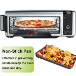 Heat Resistant Air Fryer Liners for Ninja Foodi