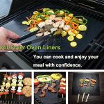 Heat Resistant Air Fryer Liners for Ninja Foodi