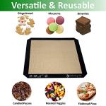 3-Piece Silicone Combo for Air Fryer Oven