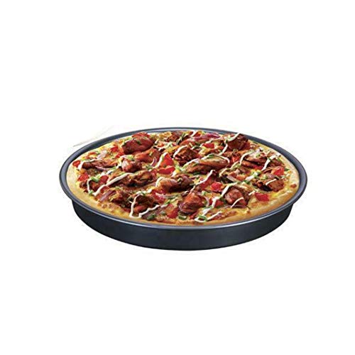 Air Fryer Accessory Set: Pizza Pan & Cake Barrel