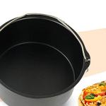 YHUS Air Fryer Cake & Pizza Pan Set