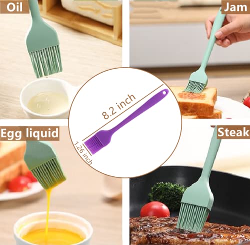 7 inch Cake Barrel, Pizza Pan, 50Pcs Liners
