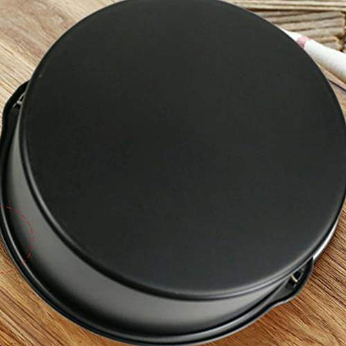 YHUS Air Fryer Cake & Pizza Pan Set