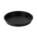 Air Fryer Accessory Set: Pizza Pan & Cake Barrel