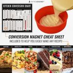 Small Silicone Cake Pans for Air Fryer