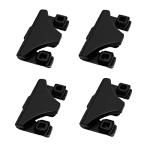 Enhanced Instants Air Fryer Rubber Feet - 4PCS