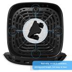 Enhanced Instants Air Fryer Rubber Feet - 4PCS