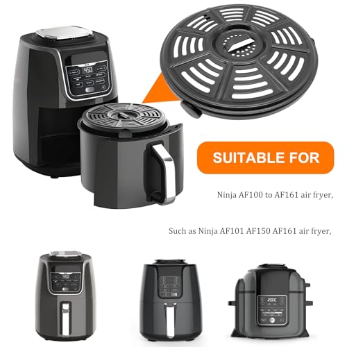 Ninja Air Fryer Grill Pan - Food Grade Accessories