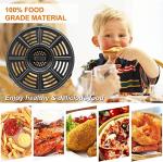 Ninja Air Fryer Grill Pan - Food Grade Accessories