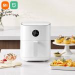 XIAOMI MIJIA 4.5L Multifunctional Air Fryer, NTC Control