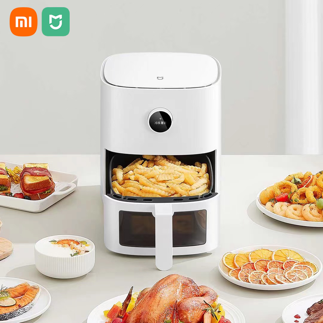 XIAOMI MIJIA Smart Air Fryer Pro 4L Digital