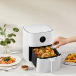 XIAOMI MIJIA 4.5L Multifunctional Air Fryer, NTC Control