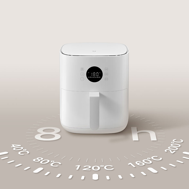 XIAOMI MIJIA 4.5L Multifunctional Air Fryer, NTC Control