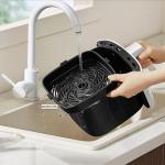 XIAOMI MIJIA 4.5L Multifunctional Air Fryer, NTC Control