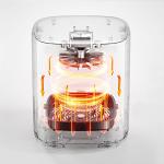 XIAOMI MIJIA 4.5L Multifunctional Air Fryer, NTC Control