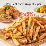 COSORI Air Fryer: XL 11-Preset Non-Stick Kitchen Appliance