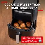 Tefal Easy Fry XXL 2in1 Digital Air Fryer