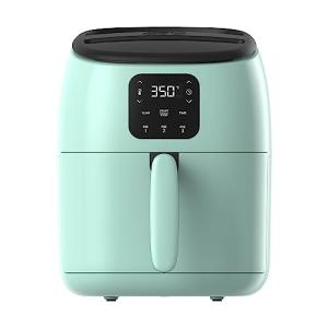 DASH Tasti-Crisp™ 2.6 Qt. Electric Air Fryer