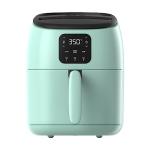 DASH Tasti-Crisp™ 2.6 Qt. Electric Air Fryer