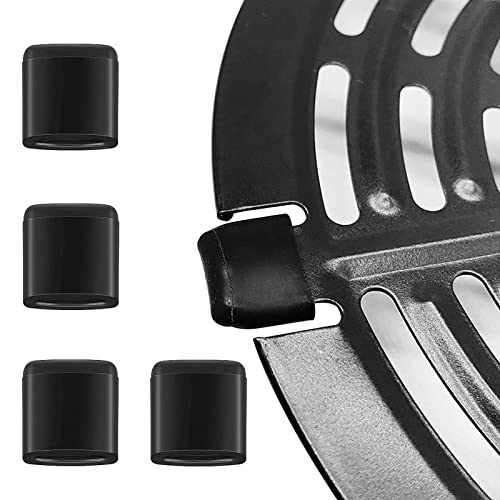 Air Fryer Rubber Bumpers - 4PCS Silicone Replacement