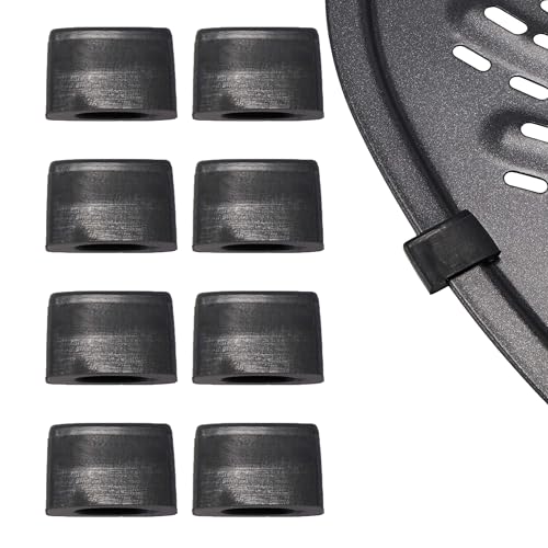 Power XL Air Fryer Replacement Rubber Bumpers