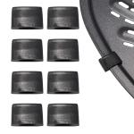 Power XL Air Fryer Replacement Rubber Bumpers