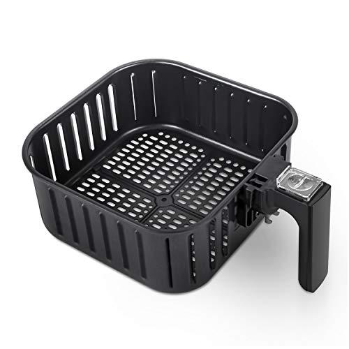 COSORI Air Fryer Accessories, 5.8QT Basket, Black