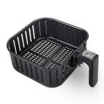 COSORI Air Fryer Accessories, 5.8QT Basket, Black