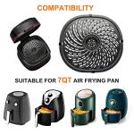 Crisper Tray Rack for Power XL Gowise Air Fryer