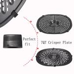 Power XL Air Fryer Replacement Rubber Bumpers