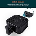 COSORI Air Fryer Accessories, 5.8QT Basket, Black