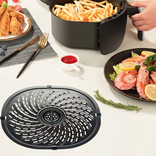 Crisper Tray Rack for Power XL Gowise Air Fryer
