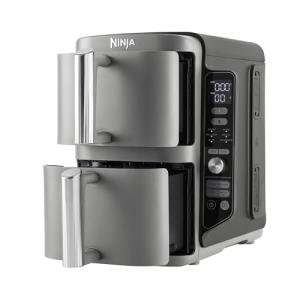 Ninja Double Stack XL Vertical Air Fryer, 9.5L
