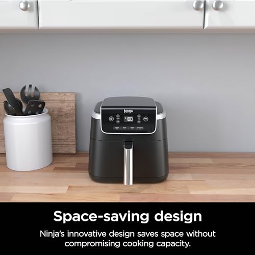 Ninja Pro 4-in-1 Air Fryer, 5 QT Capacity