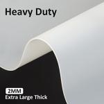 XL Heat Resistant Mats for Air Fryer - 24"x16