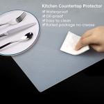 XL Heat Resistant Mats for Air Fryer - 24"x16