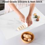 XL Heat Resistant Mats for Air Fryer - 24"x16