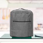 Fenteer Oxford Cloth Air Fryer Dust Cover