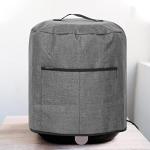Fenteer Oxford Cloth Air Fryer Dust Cover