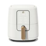 Drew Barrymore's Chic 6 Quart Touchscreen Air Fryer