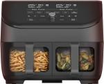 Instant Vortex Plus Dual Air Fryer with 8-in-1 Programmes