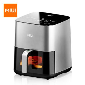 MIUI 5L Electric Air Fryer Oven, Family Size