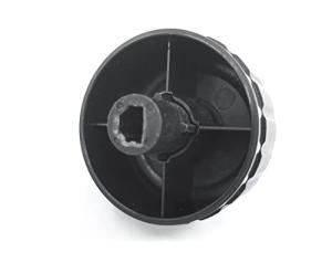 TJPoto Air Fryer Timer Knob Replacement