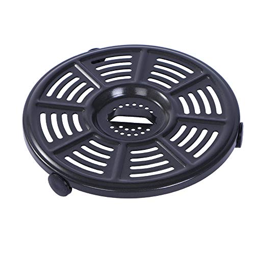 Ninja Air Fryer Crisper Plate: Replacement & Grill Pan