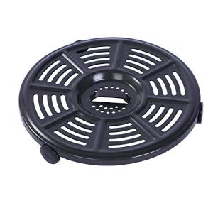 Ninja Air Fryer Crisper Plate: Replacement & Grill Pan