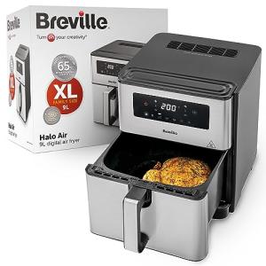 Breville Halo Air Fryer | Digital Oven | 1700W