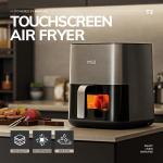 MIUI 5L Electric Air Fryer Oven, Family Size