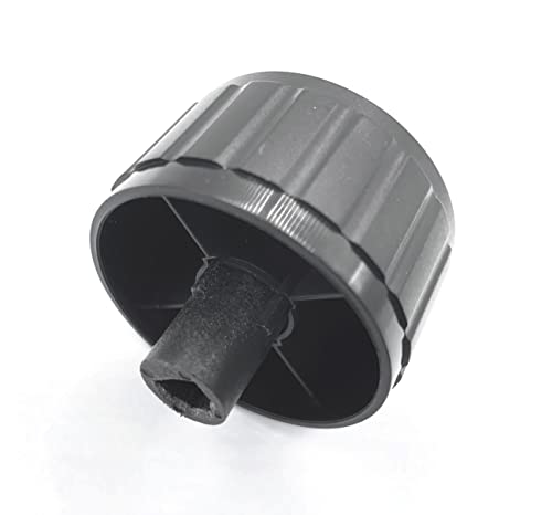 TJPoto Air Fryer Timer Knob Replacement