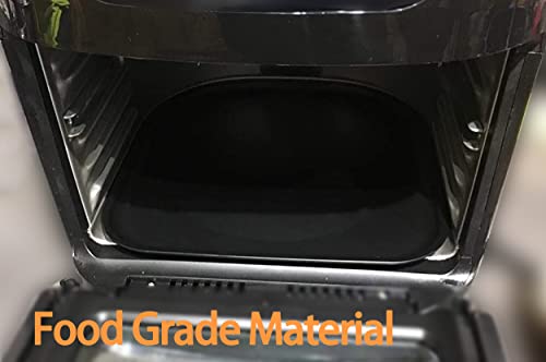 PowerXL Air Fryer Replacement Drip Tray Set